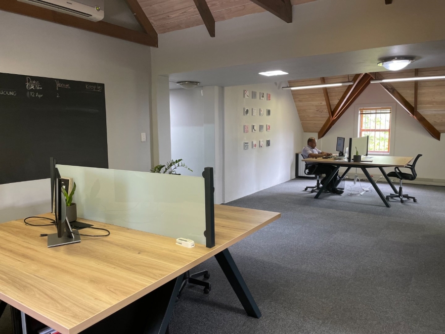 To Let Commercial Property for Rent in Dormehls Drift Western Cape